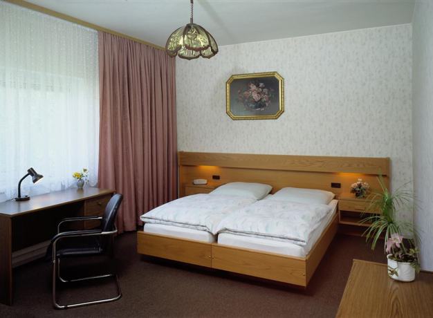Imagen de la habitación del Hotel Jahrmarkthof. Foto 5