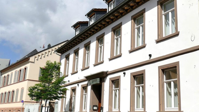 Imagen general del Hotel Jakobslust. Foto 1
