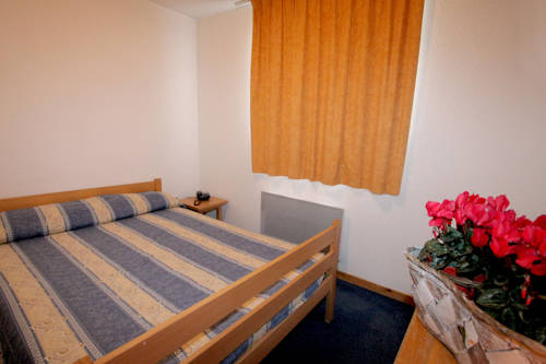 Imagen de la habitación del Hotel Jam Session. Foto 4