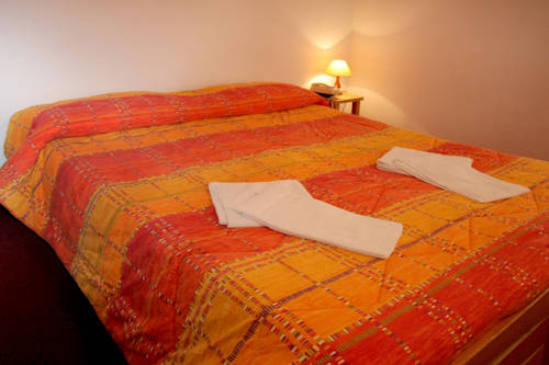 Imagen de la habitación del Hotel Jam Session. Foto 12