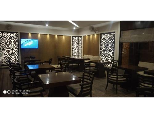 Imagen general del Hotel Jasmine, Haridwar. Foto 6