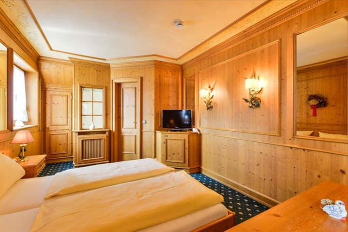 Imagen de la habitación del Hotel Jauch\'s L&ouml;wen. Foto 7