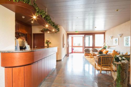 Imagen de la habitación del Hotel Jägerhaus. Foto 6