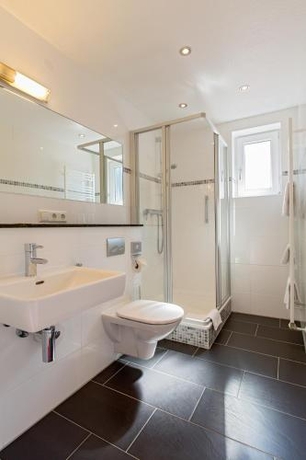Imagen general del Hotel J&auml;gerhaus, Neustadt. Foto 1