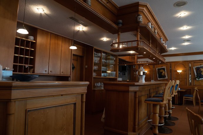 Imagen del bar/restaurante del Hotel J&auml;gerhof. Foto 4