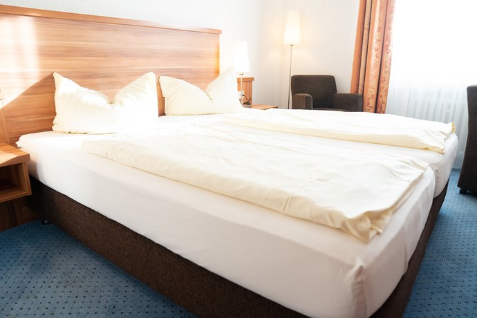 Imagen de la habitación del Hotel J&auml;gerhof. Foto 5