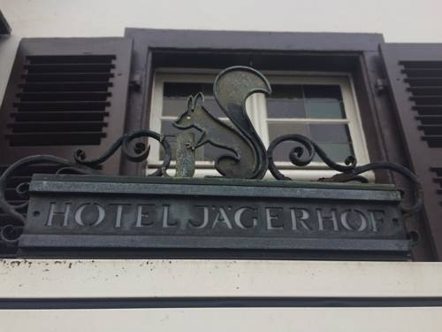 Imagen general del Hotel J&auml;gerhof Kettwig. Foto 2