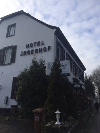 Imagen general del Hotel J&auml;gerhof Kettwig. Foto 3