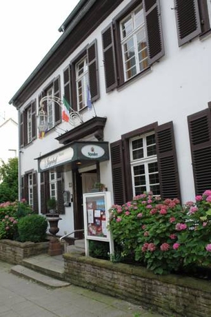 Imagen general del Hotel J&auml;gerhof Kettwig. Foto 4