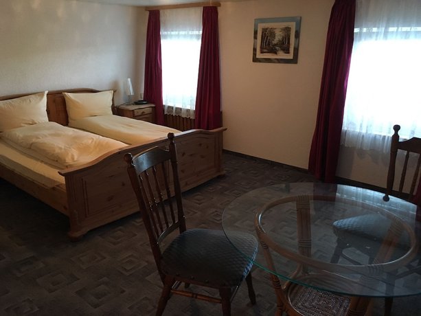 Imagen de la habitación del Hotel J&auml;gerhof, Schluchsee. Foto 9