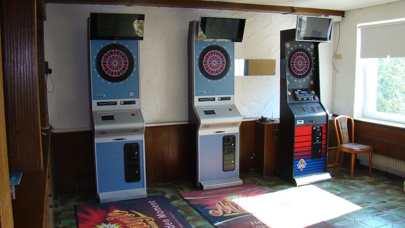 Imagen de los interiores del Hotel J&auml;gerhof, Schluchsee. Foto 19