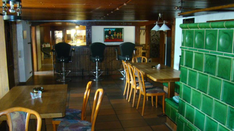 Imagen de los interiores del Hotel J&auml;gerhof, Schluchsee. Foto 20