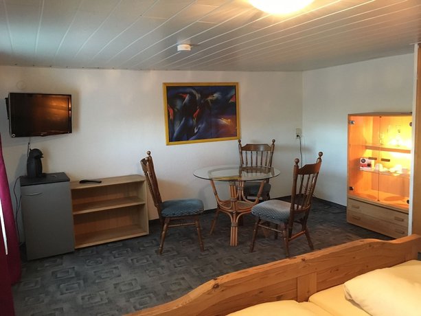 Imagen de la habitación del Hotel J&auml;gerhof, Schluchsee. Foto 10