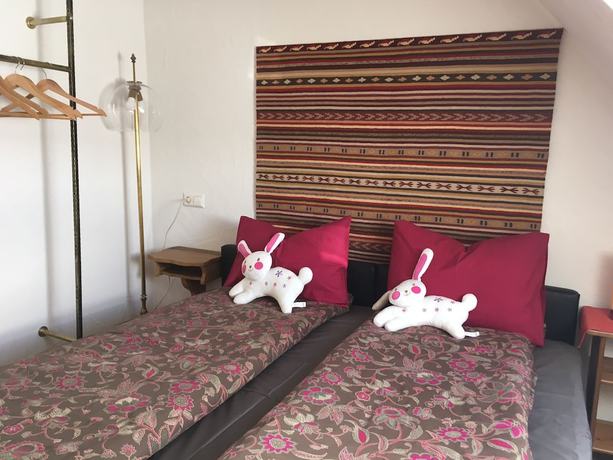 Imagen de la habitación del Hotel J&auml;gerhof, Schluchsee. Foto 12