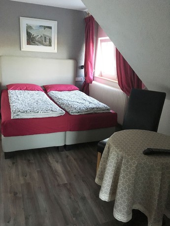 Imagen de la habitación del Hotel J&auml;gerhof, Schluchsee. Foto 13