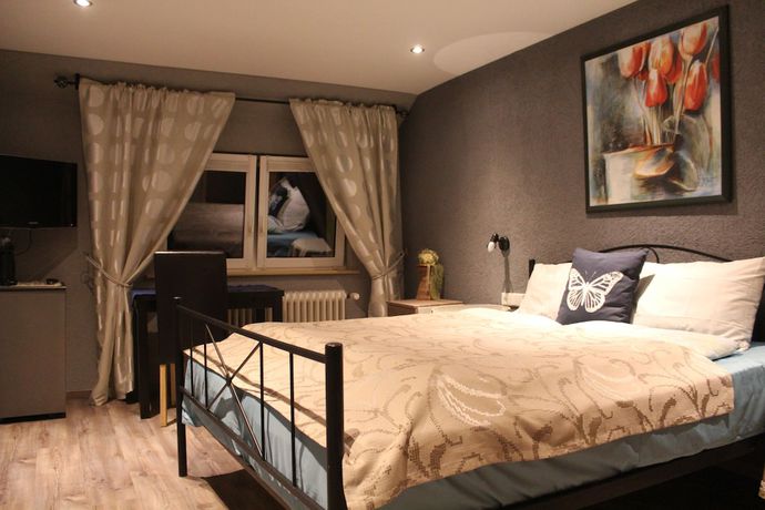 Imagen de la habitación del Hotel J&auml;gerhof, Schluchsee. Foto 14