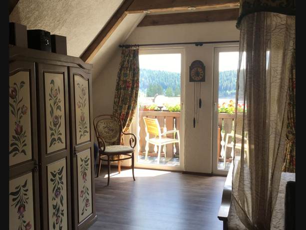Imagen de la habitación del Hotel J&auml;gerhof, Schluchsee. Foto 15