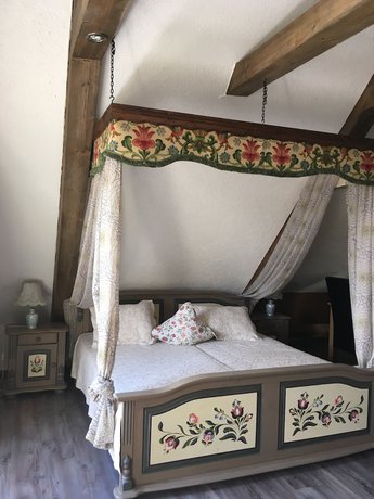 Imagen de la habitación del Hotel J&auml;gerhof, Schluchsee. Foto 16