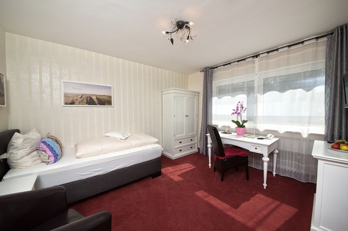 Imagen de la habitación del Hotel J&auml;gerhof, Staatsbad Br&uuml;ckenau. Foto 8