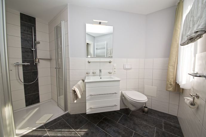 Imagen de la habitación del Hotel J&auml;gerhof, Staatsbad Br&uuml;ckenau. Foto 18