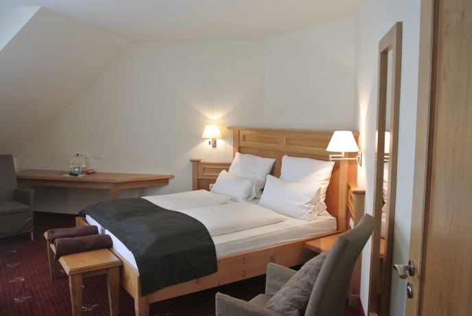 Imagen de la habitación del Hotel J&auml;gerhof, Weibersbrunn. Foto 11