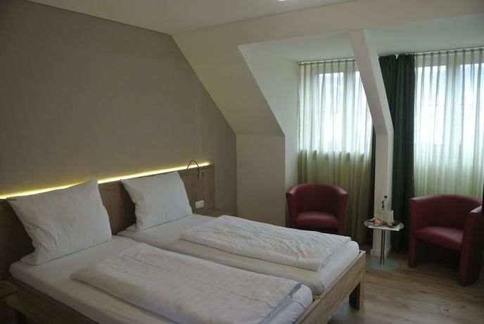 Imagen de la habitación del Hotel J&auml;gerhof, Weibersbrunn. Foto 12