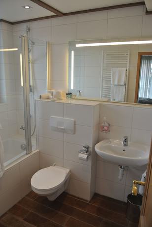 Imagen de la habitación del Hotel J&auml;gerhof, Weibersbrunn. Foto 14