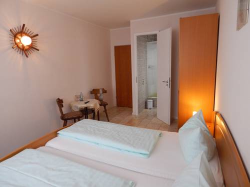 Imagen de la habitación del Hotel J&auml;gersruh. Foto 2