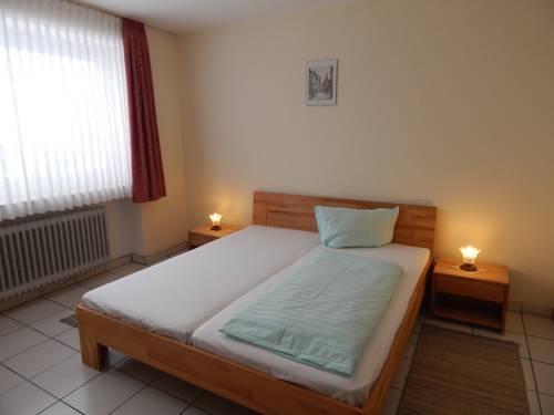 Imagen de la habitación del Hotel J&auml;gersruh. Foto 3