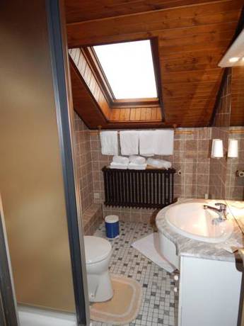 Imagen de la habitación del Hotel J&auml;gersruh. Foto 6