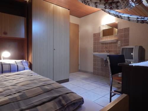 Imagen de la habitación del Hotel J&auml;gersruh. Foto 7