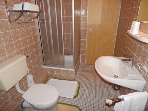 Imagen de la habitación del Hotel J&auml;gersruh. Foto 8