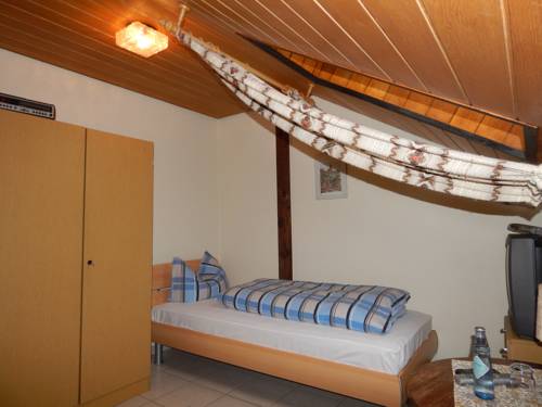 Imagen de la habitación del Hotel J&auml;gersruh. Foto 9