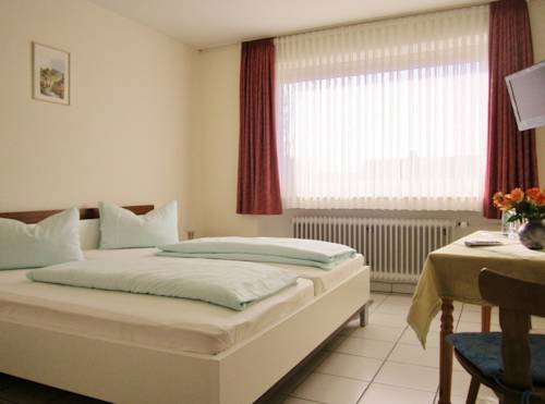 Imagen de la habitación del Hotel J&auml;gersruh. Foto 10