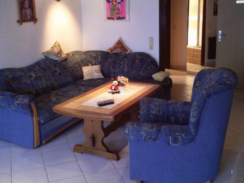 Imagen de la habitación del Hotel J&auml;gersruh. Foto 11