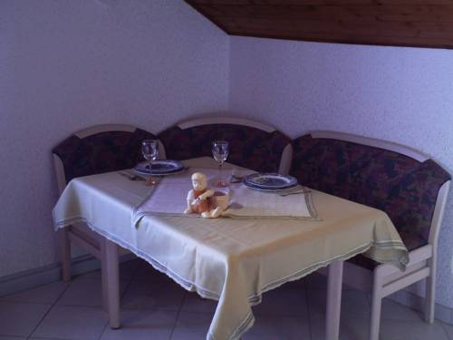 Imagen de la habitación del Hotel J&auml;gersruh. Foto 12