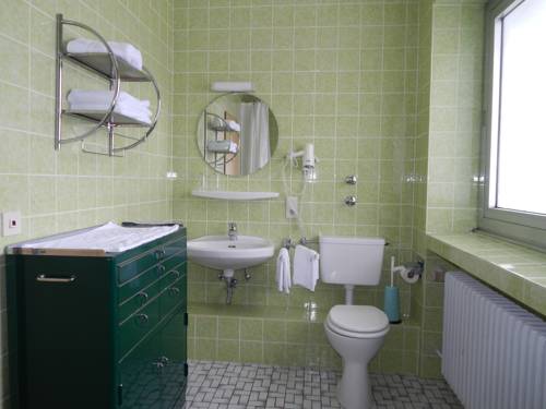 Imagen de la habitación del Hotel J&auml;gersruh. Foto 13