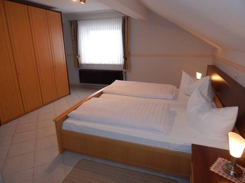 Imagen de la habitación del Hotel J&auml;gersruh. Foto 14