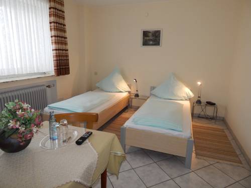 Imagen de la habitación del Hotel J&auml;gersruh. Foto 16