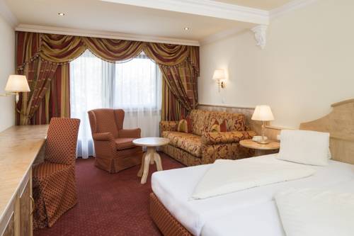 Imagen de la habitación del Hotel Jenbacherhof. Foto 3