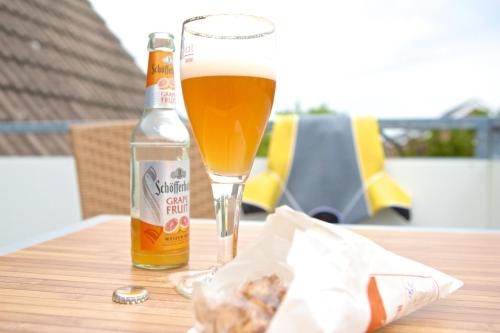 Imagen de la habitación del Hotel Jess Am Meer. Foto 9