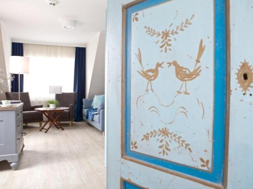 Imagen de la habitación del Hotel Jess Am Meer. Foto 10