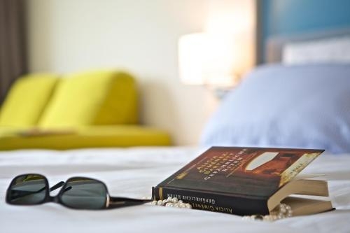 Imagen general del Hotel Jess Am Meer. Foto 4