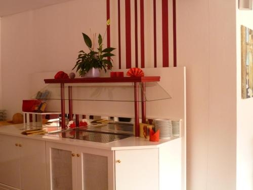 Imagen de la habitación del Hotel Jeta. Foto 10