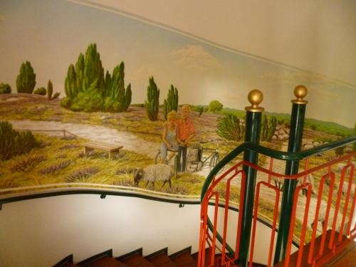 Imagen general del Hotel Jeta. Foto 6