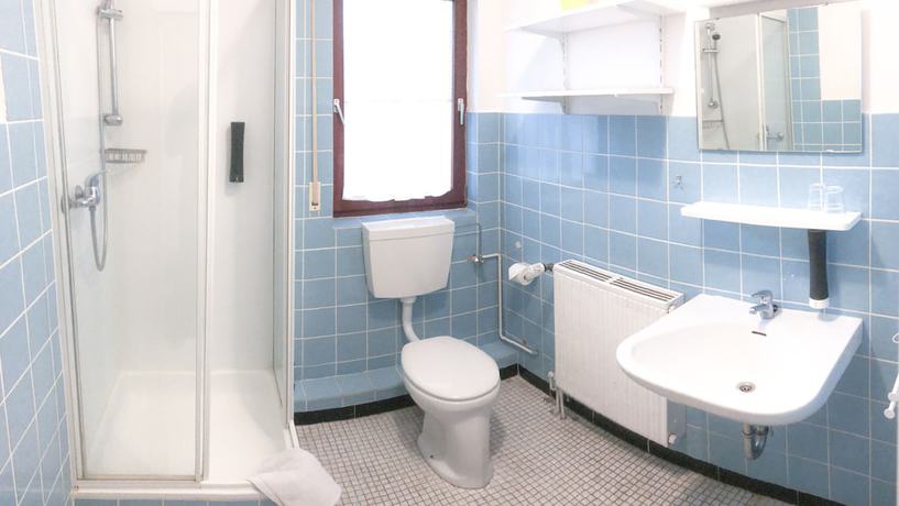 Imagen de la habitación del Hotel Jeverland. Foto 5