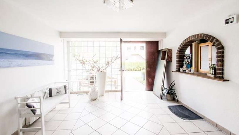 Imagen general del Hotel Jeverland. Foto 1