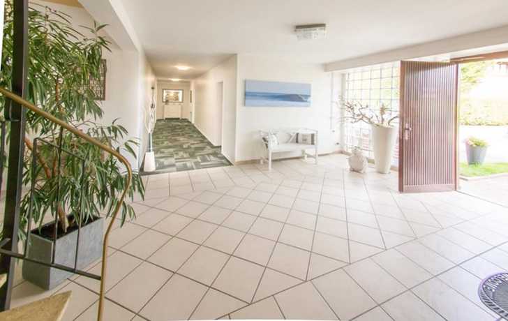 Imagen de los interiores del Hotel Jeverland. Foto 20