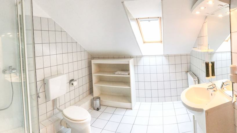 Imagen de la habitación del Hotel Jeverland. Foto 8