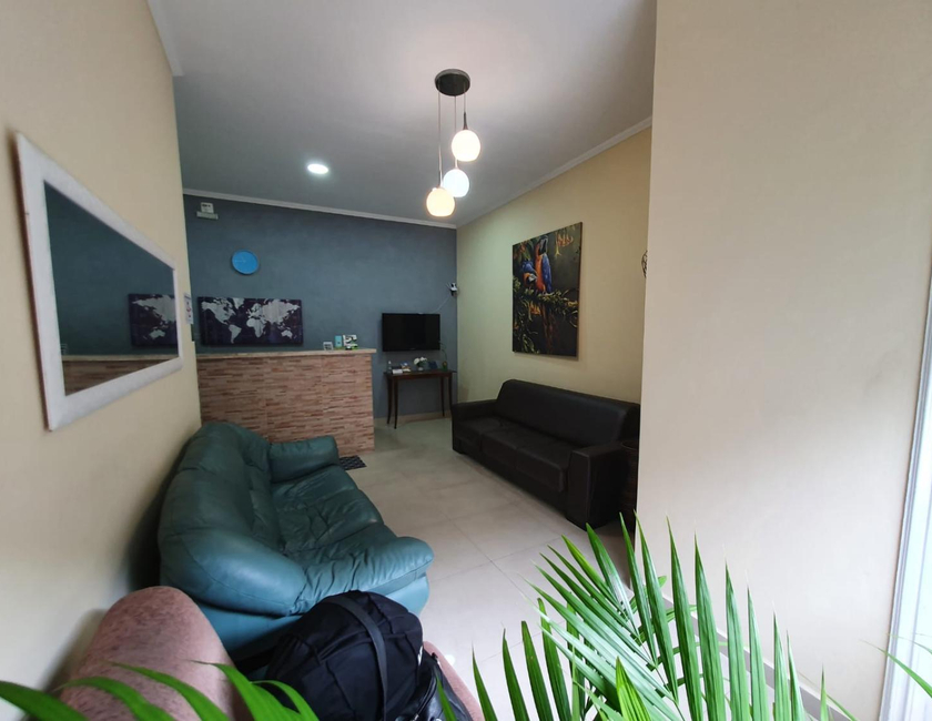 Imagen general del Hotel Jin Ju. Foto 4